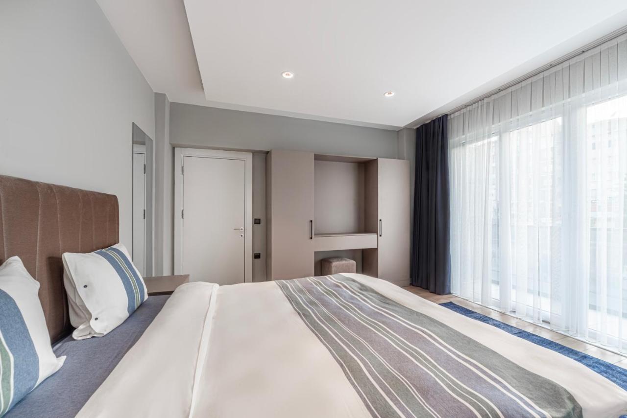 Appartamento Magna Blue Provincia di Istanbul