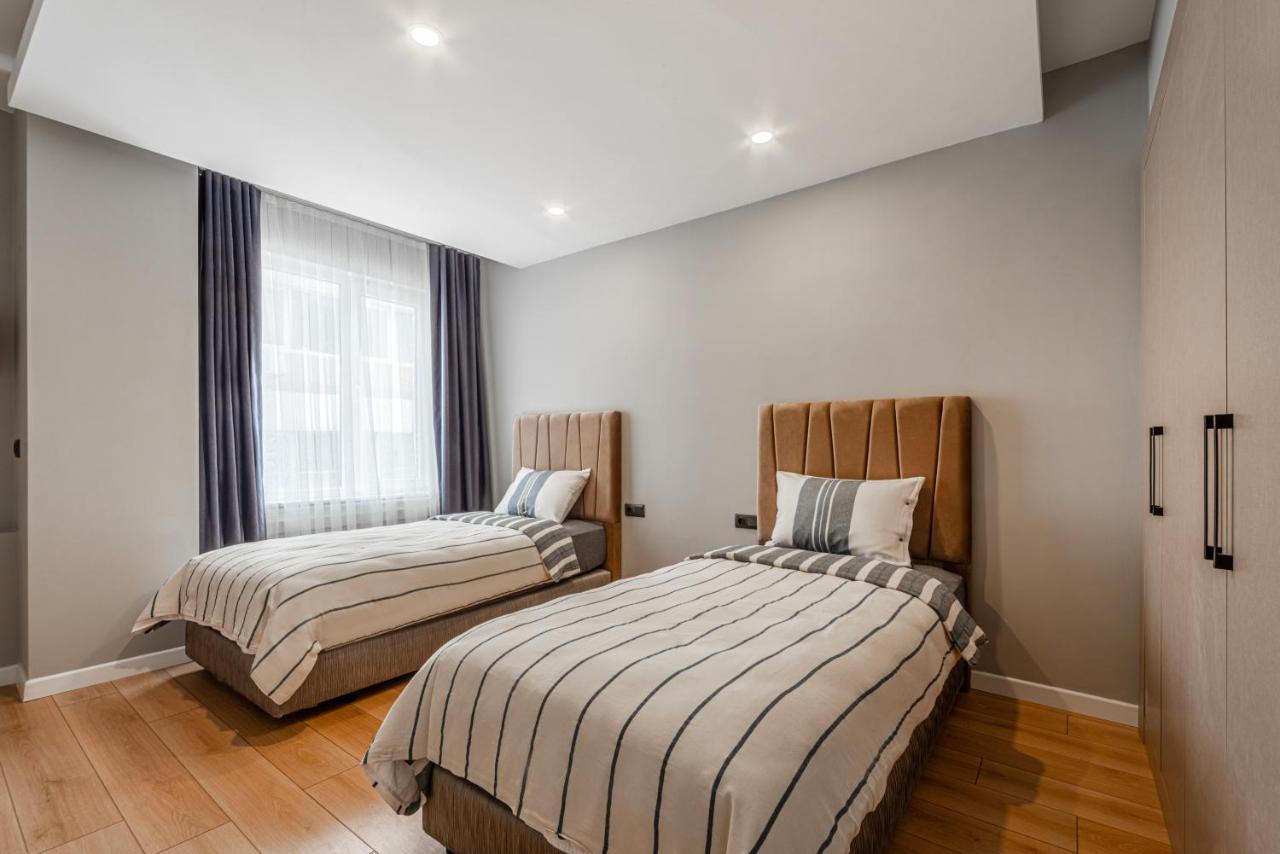 Appartamento Magna Blue Provincia di Istanbul
