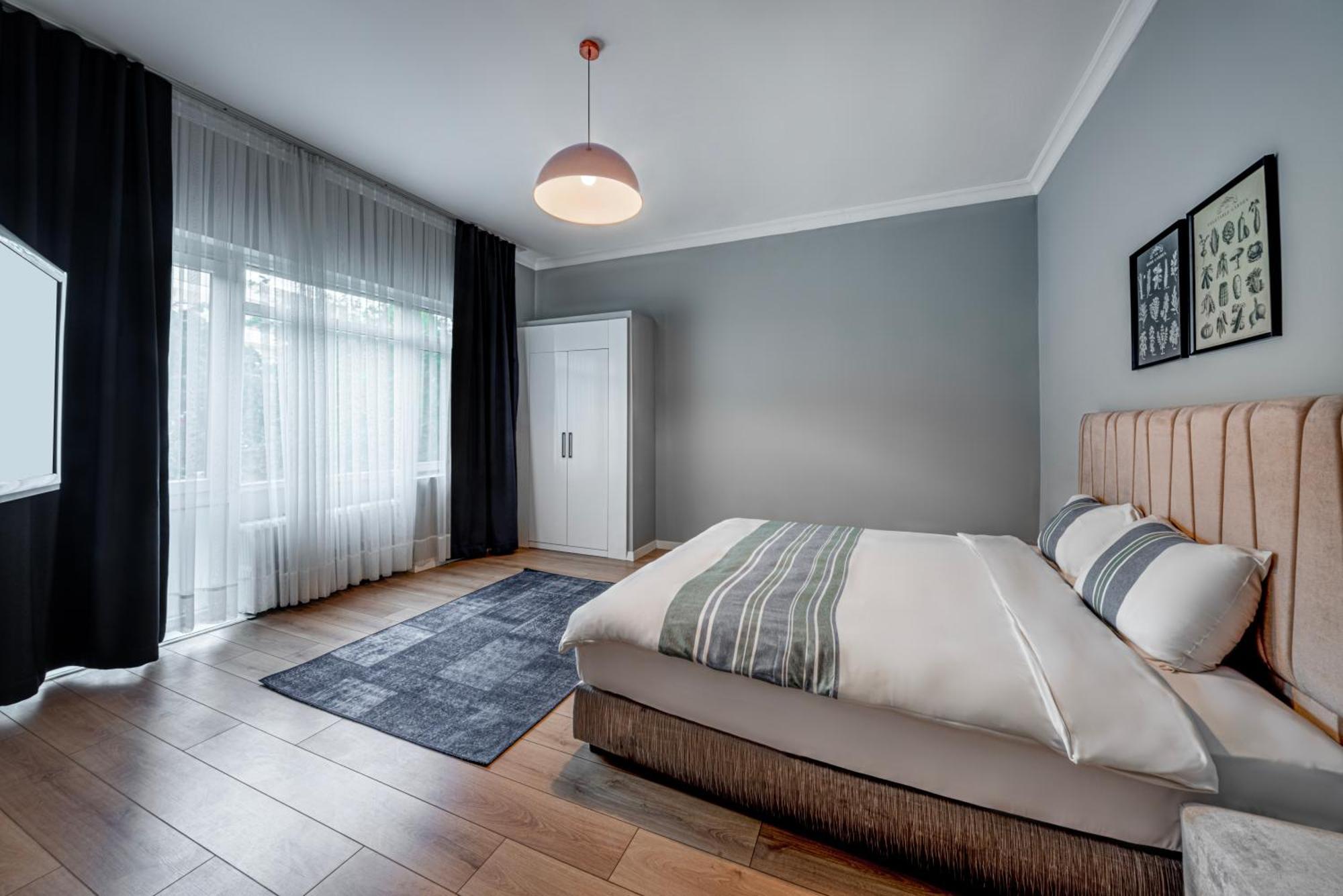 Appartamento Magna Blue Provincia di Istanbul